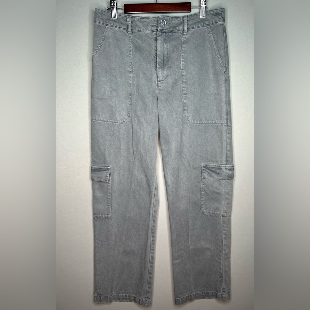 YFB Wide Leg Pants